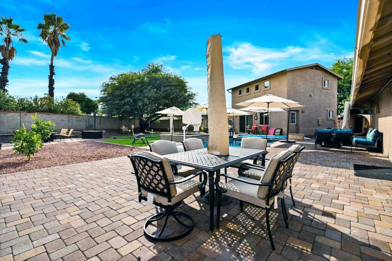 Family Fun Vacation, Heated Pool, Gameroom, Sauna
